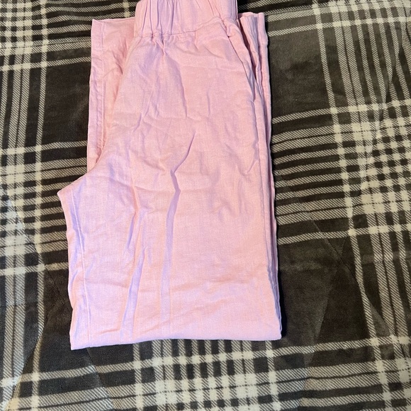 NWT Abercrombie pants set - Picture 6 of 6